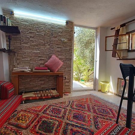 Our Villa'S Private Apartments - Hq Budget Stay - Wonderful Horizon View Of Jerash Gerasa Exterior foto