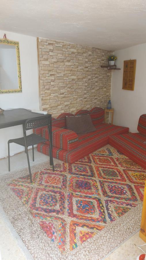 Our Villa'S Private Apartments - Hq Budget Stay - Wonderful Horizon View Of Jerash Gerasa Exterior foto