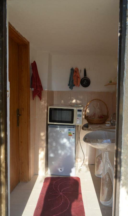 Our Villa'S Private Apartments - Hq Budget Stay - Wonderful Horizon View Of Jerash Gerasa Exterior foto