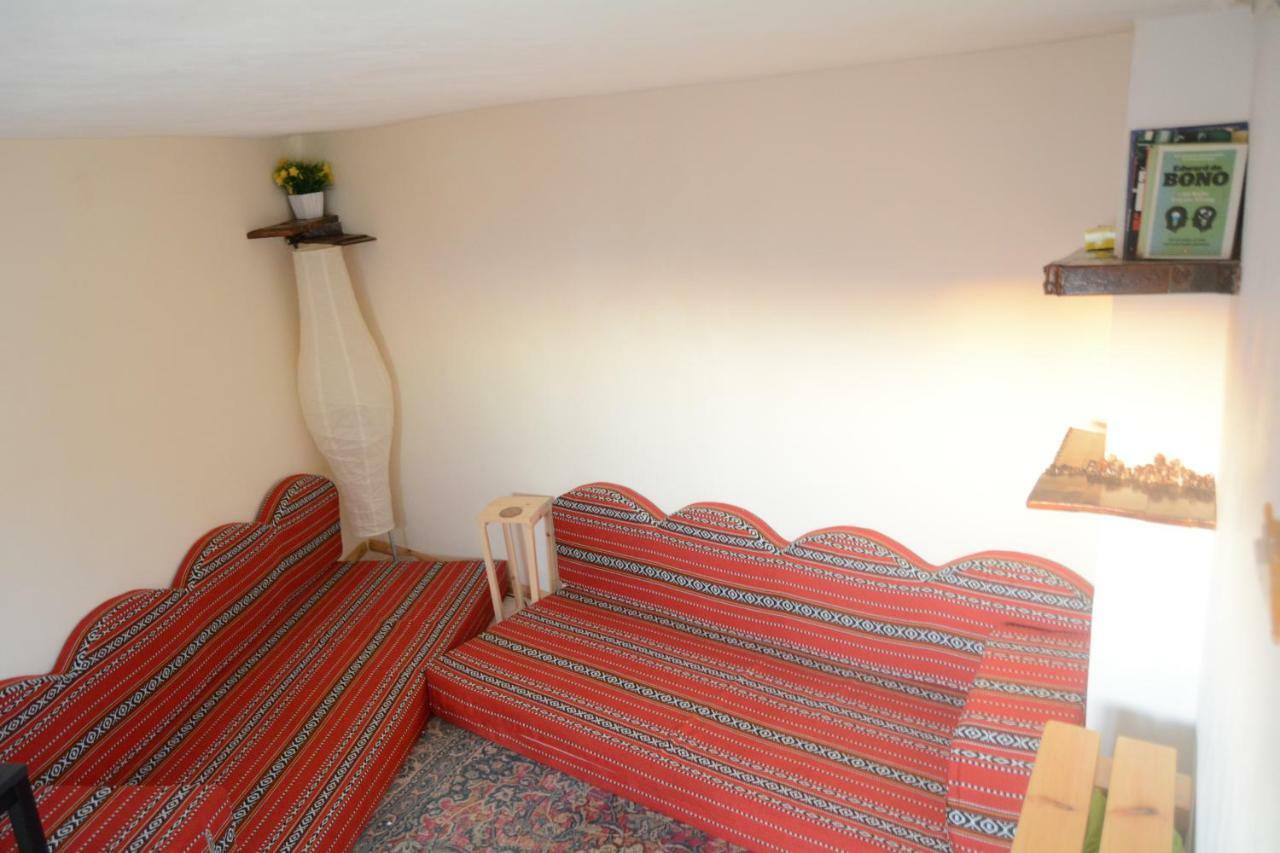 Our Villa'S Private Apartments - Hq Budget Stay - Wonderful Horizon View Of Jerash Gerasa Exterior foto