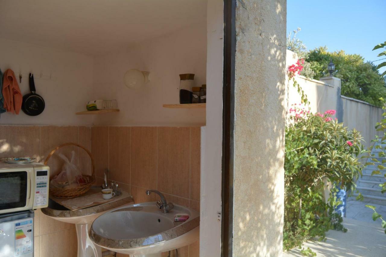 Our Villa'S Private Apartments - Hq Budget Stay - Wonderful Horizon View Of Jerash Gerasa Exterior foto